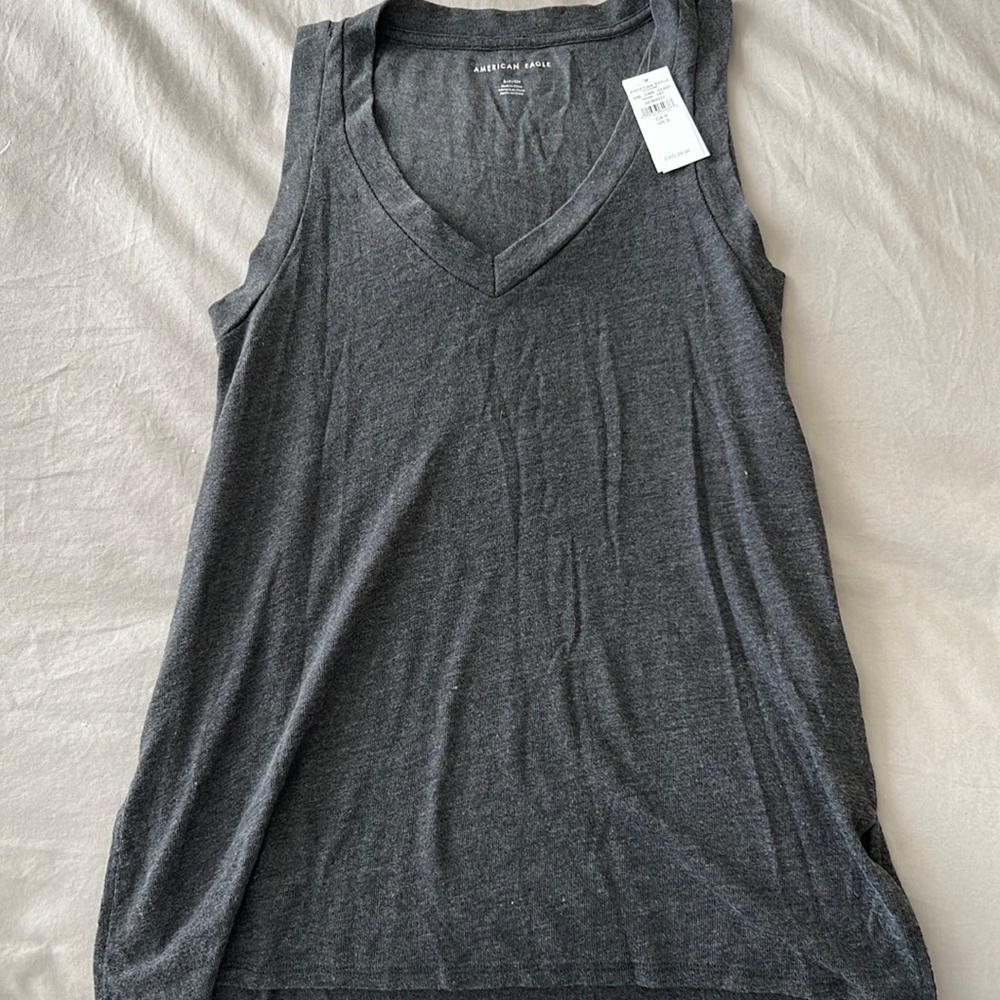 American eagle tank top
